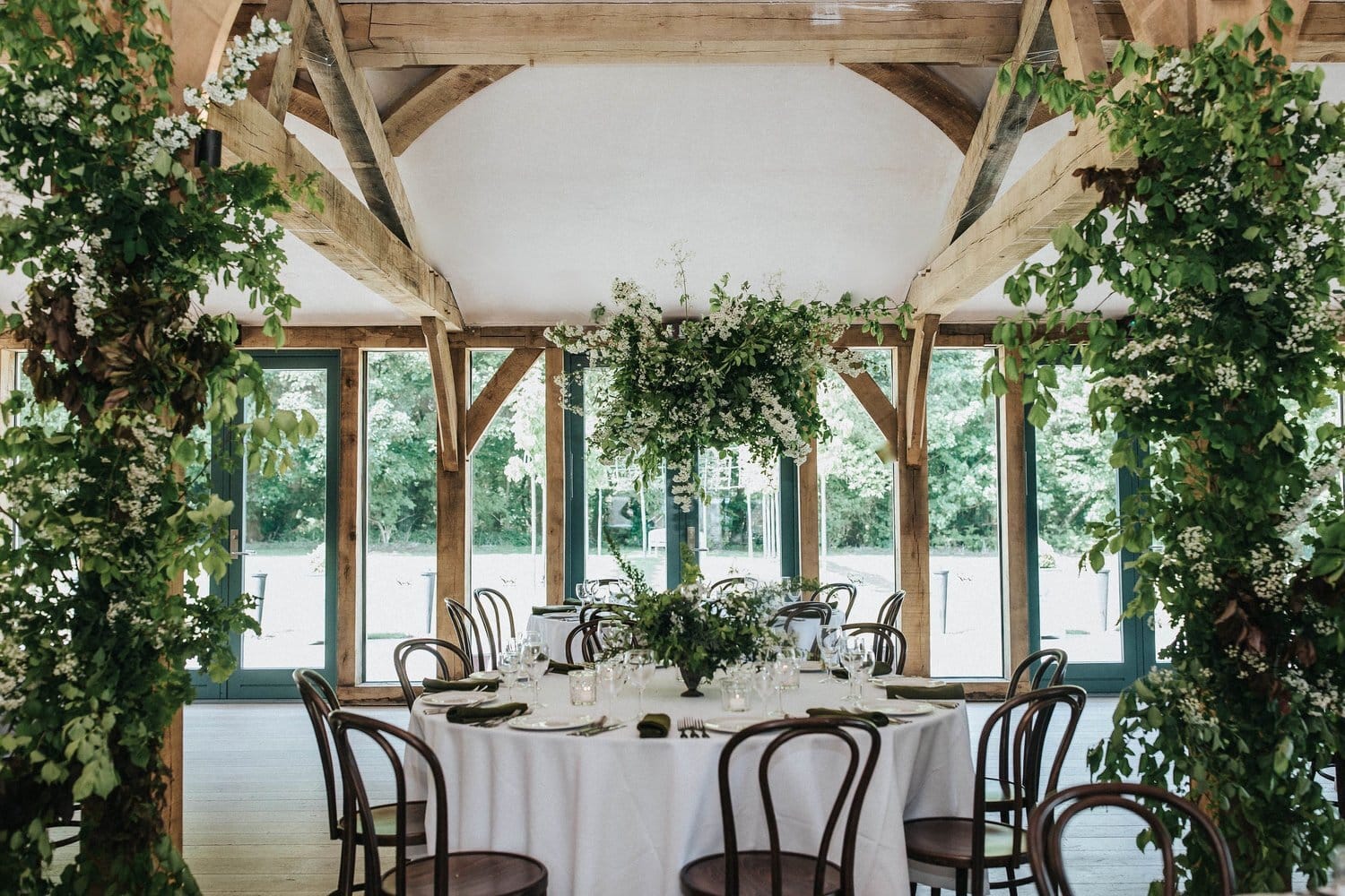 Photo of Hazel Gap Barn, Exclusive Hire