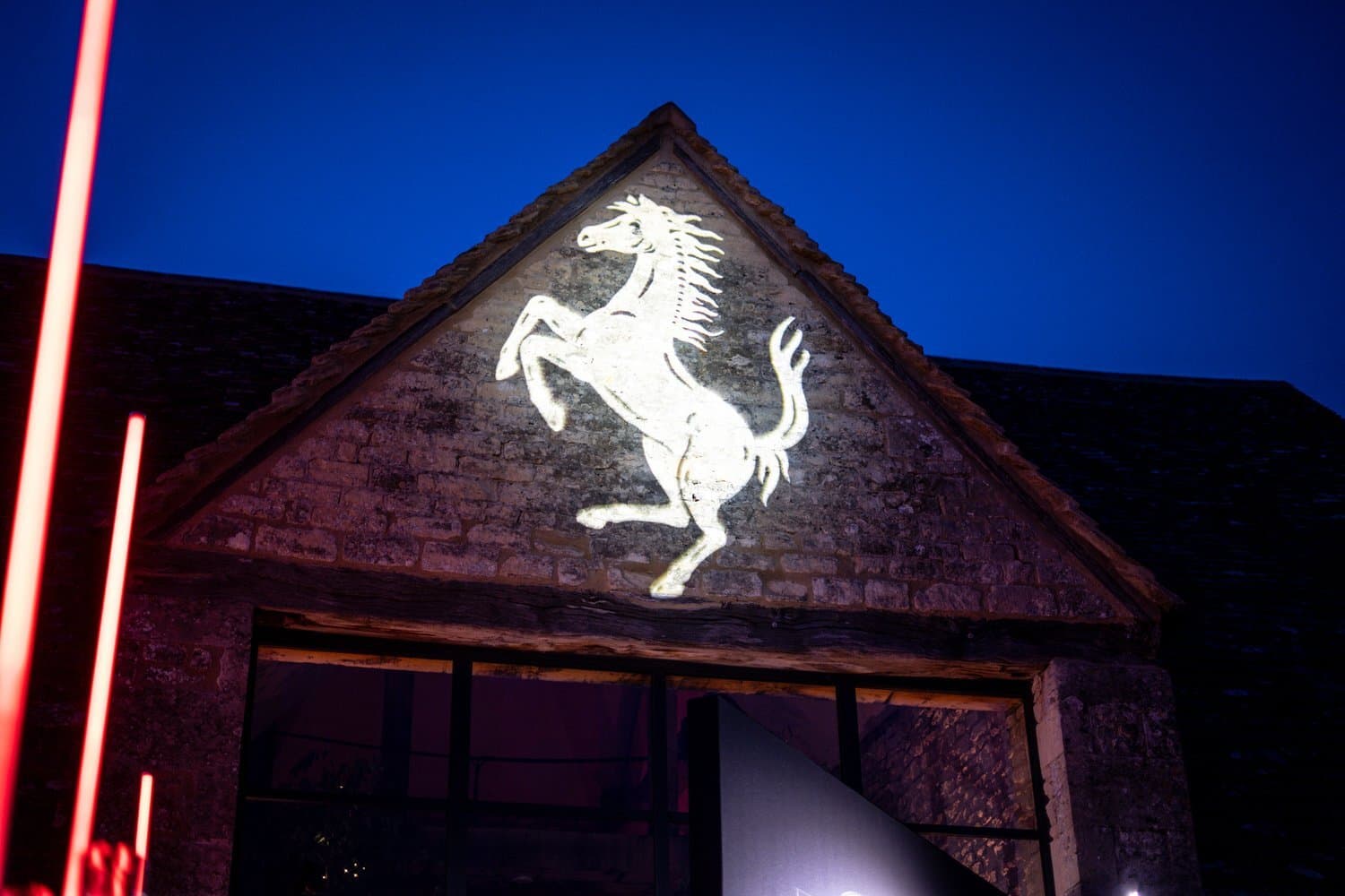 Hazel Gap Barn photo #2