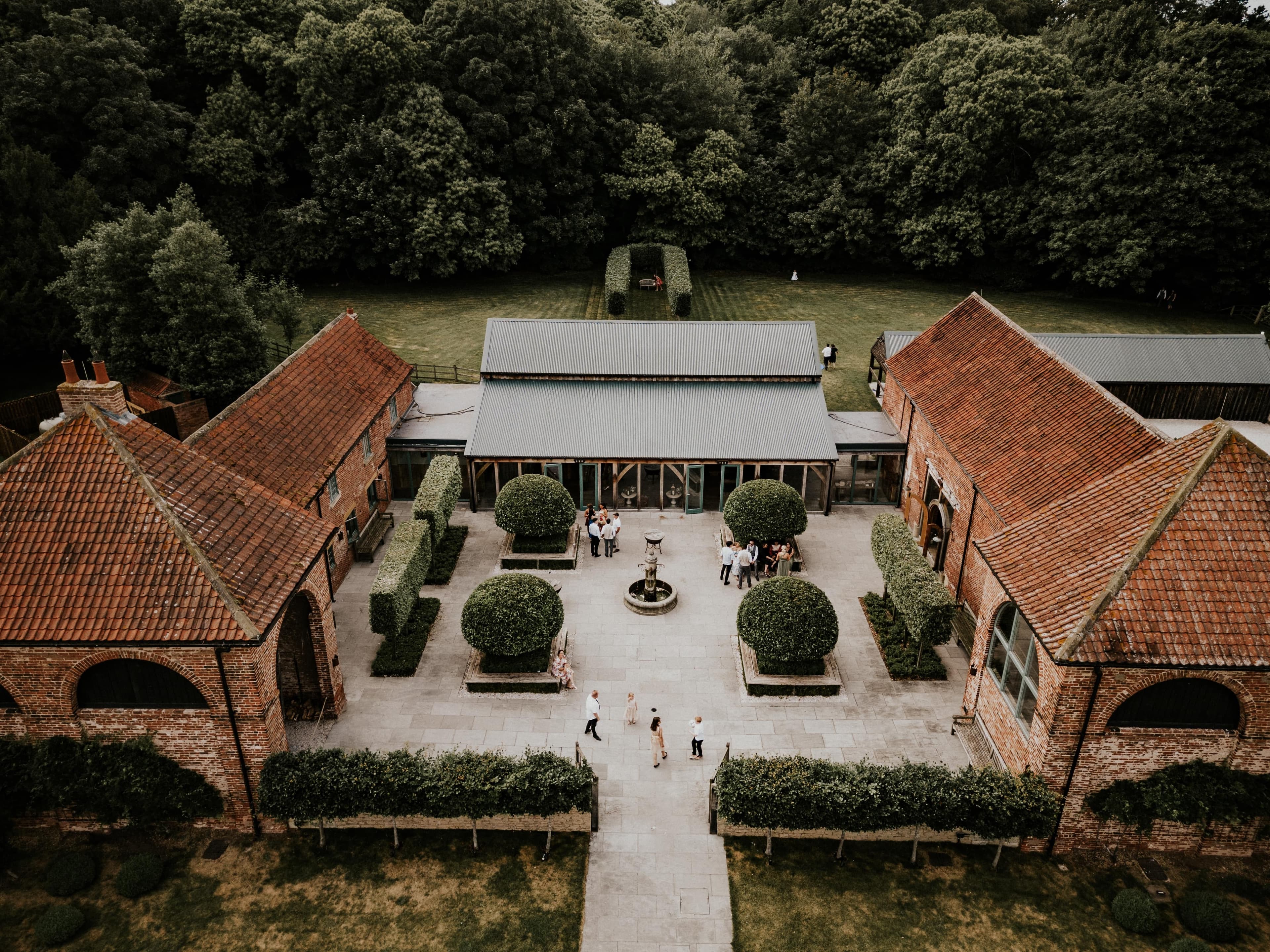 Exclusive Hire, Hazel Gap Barn photo #9
