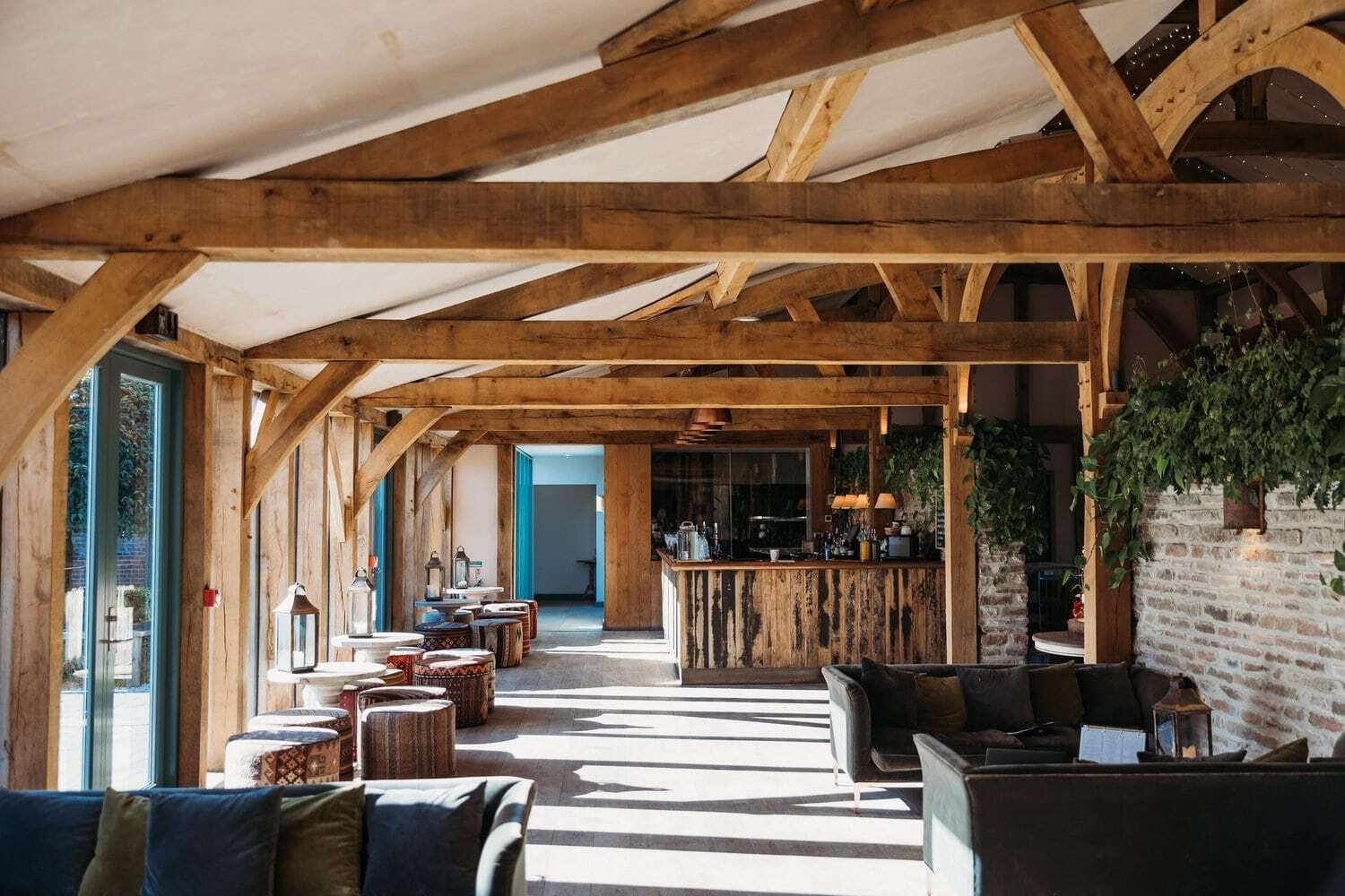 Photo of Hazel Gap Barn, Exclusive Hire