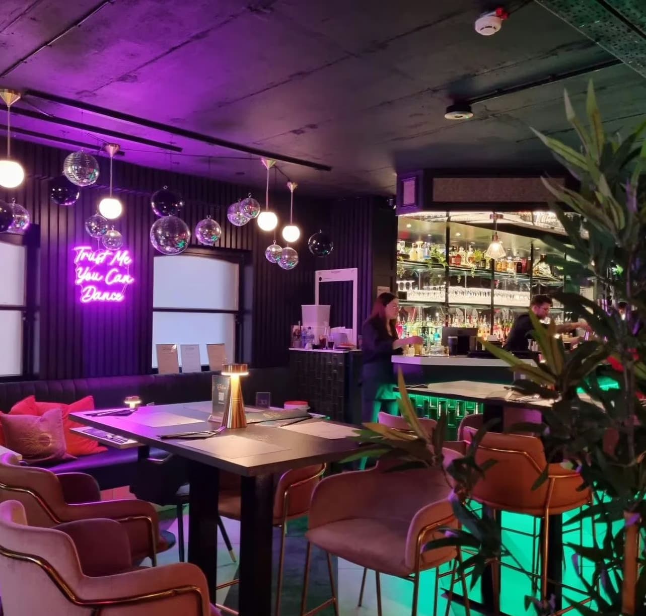 Photo of Calico Bar & Eatery