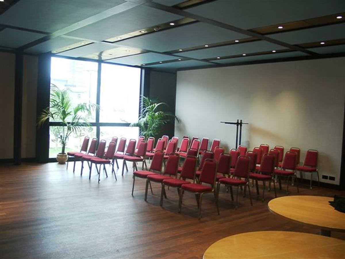 Photo of Hackney Empire, Harold Pinter Room