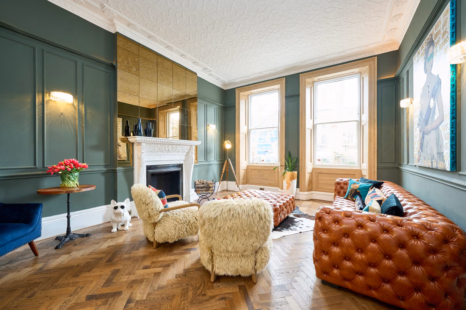 The Lounge, ES London photo #6