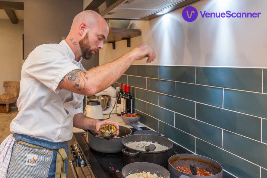 Exclusive Hire, Rachel's Farm photo #3