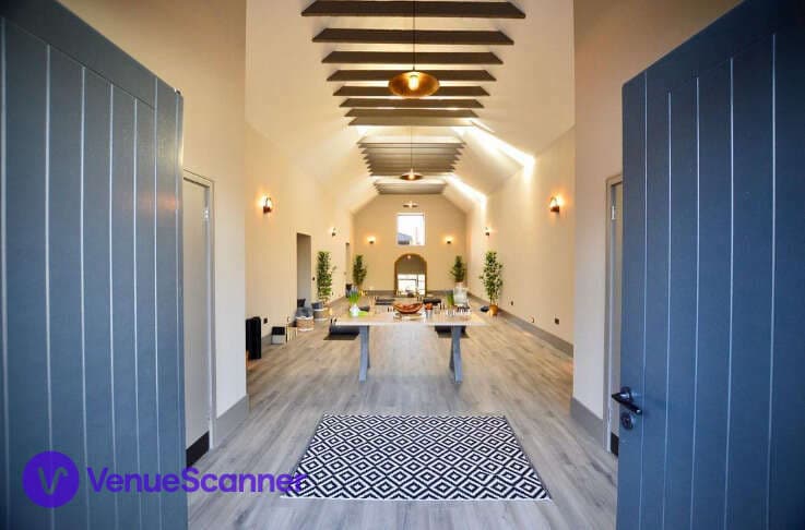 Exclusive Hire, Rachel's Farm photo #1