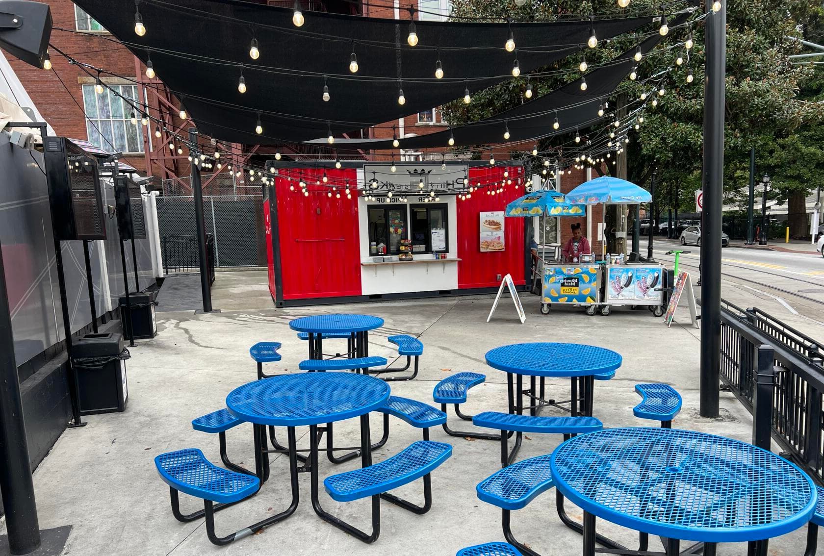 Photo of Downtown Atlanta, Event Space