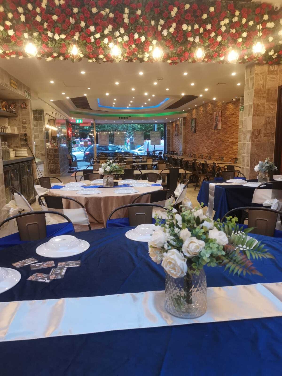 Photo of Lala Peshawari, Exclusive Hire