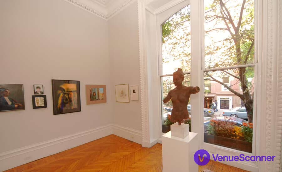 The Peterson House, Entire Venue photo #3