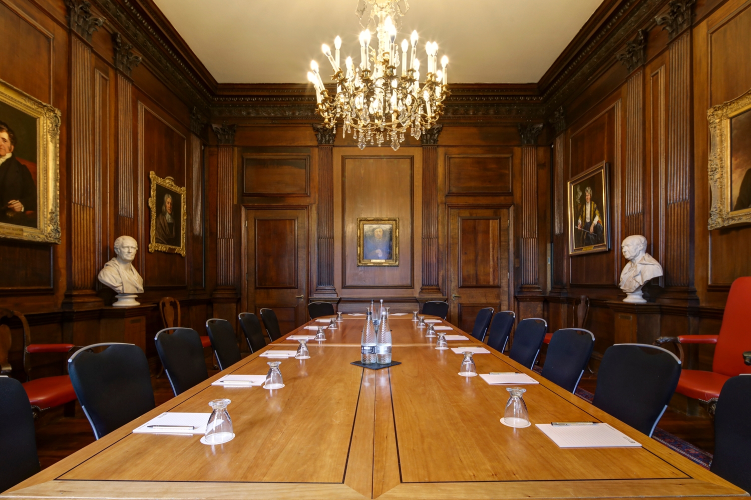 Photo of RCP London Events (Royal College Of Physicians), Censors Room