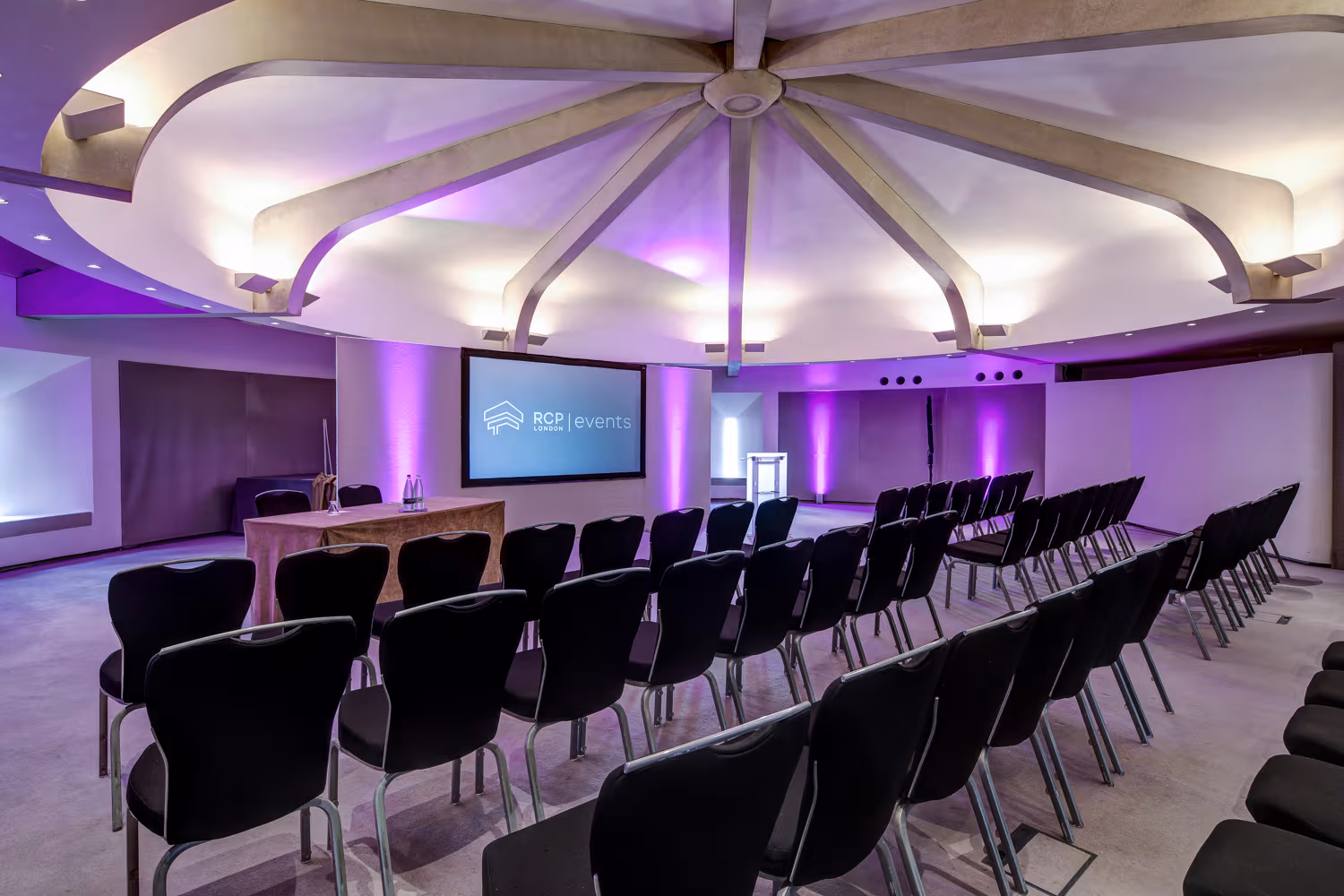 Council Chamber, RCP London Events (Royal College Of Physicians) photo #1
