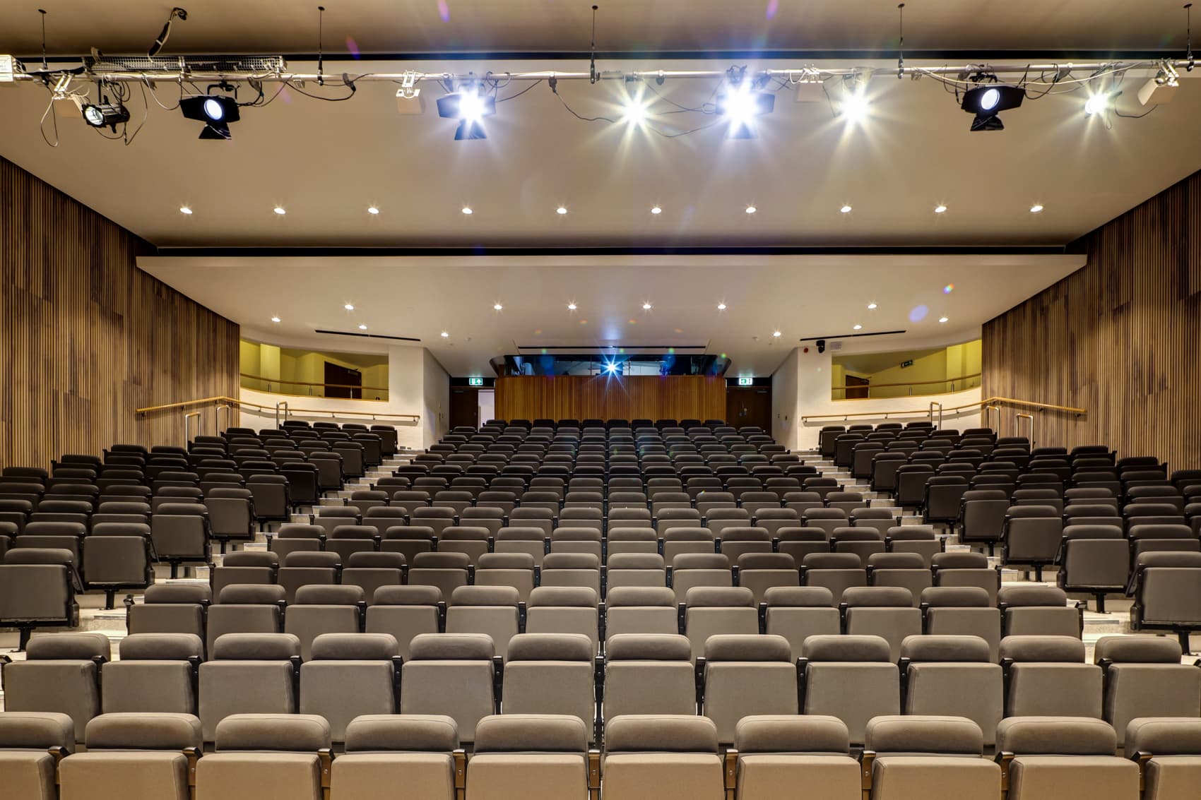 Wolfson Theatre, RCP London Events (Royal College Of Physicians) photo #3