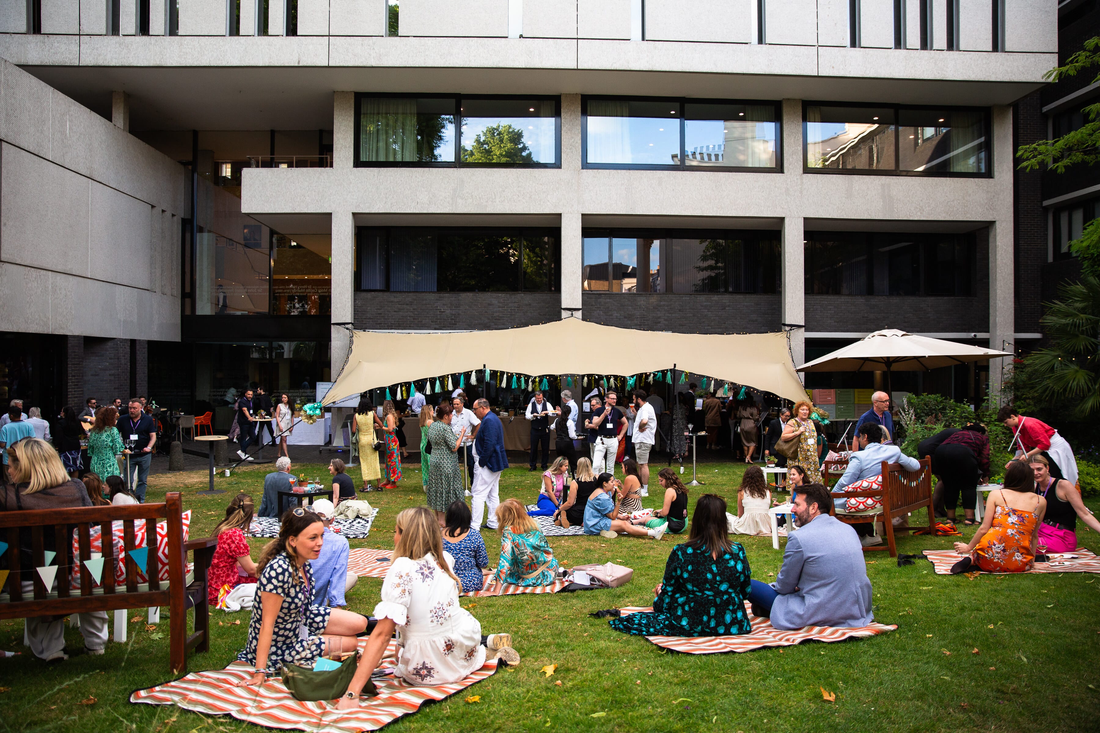 Photo of RCP London Events (Royal College Of Physicians), Medicinal Garden