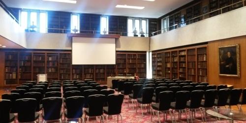 Dorchester Library, Royal College Of Physicians photo #2