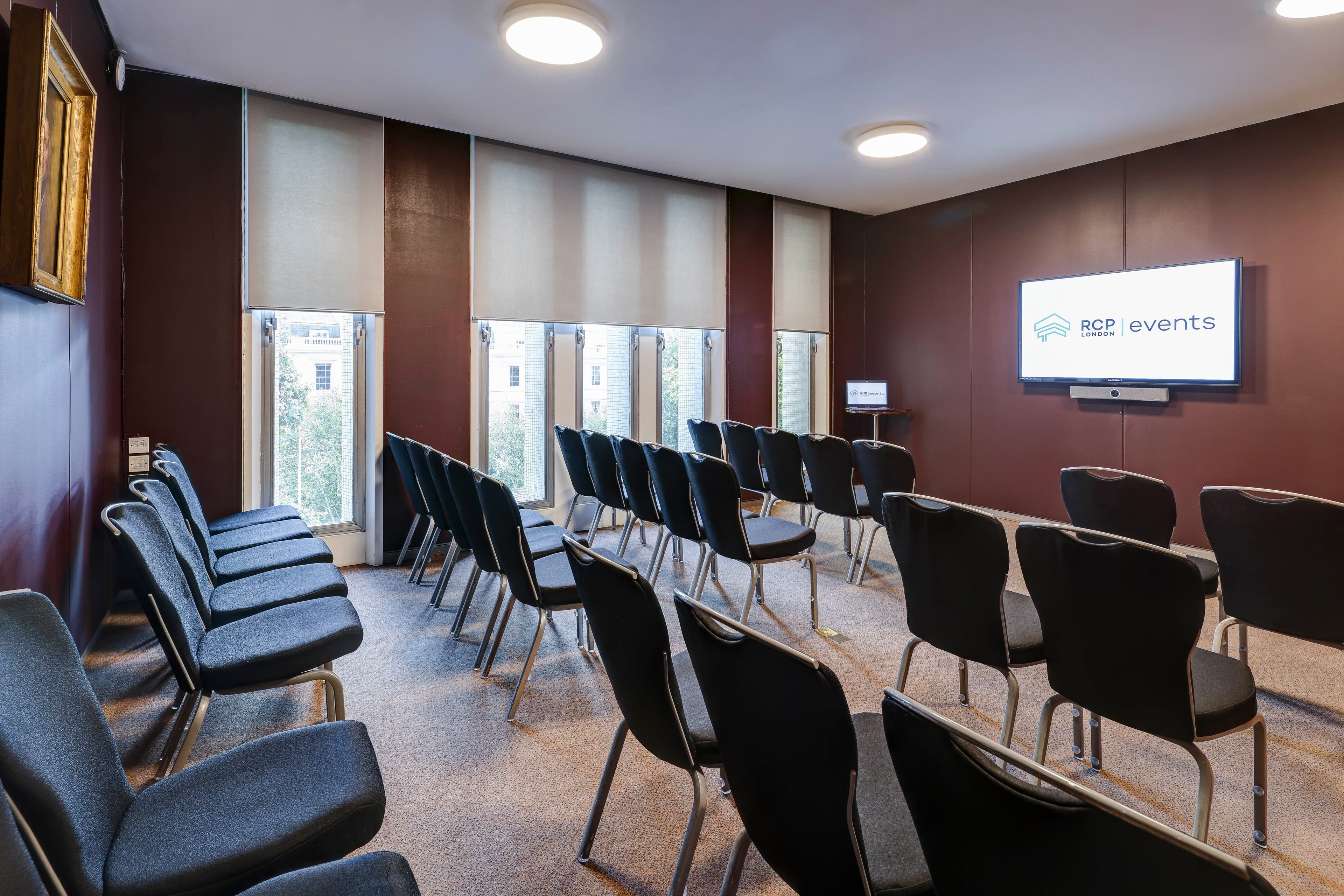 Wellcome Reading Room, RCP London Events (Royal College Of Physicians) photo #3
