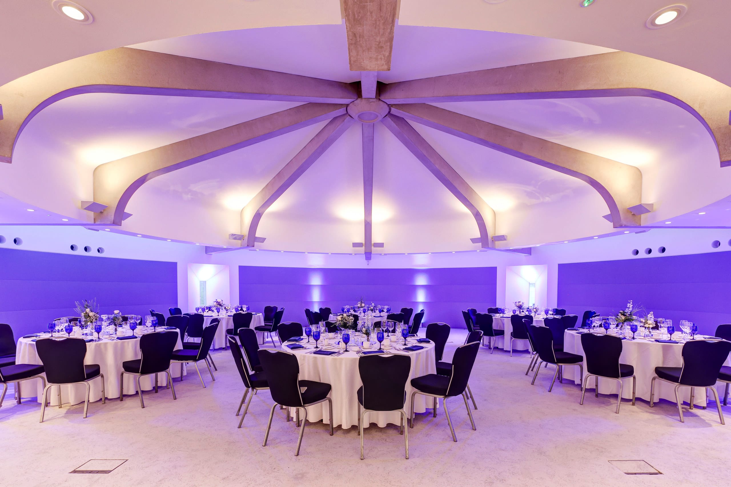 Photo of RCP London Events, Council Chamber