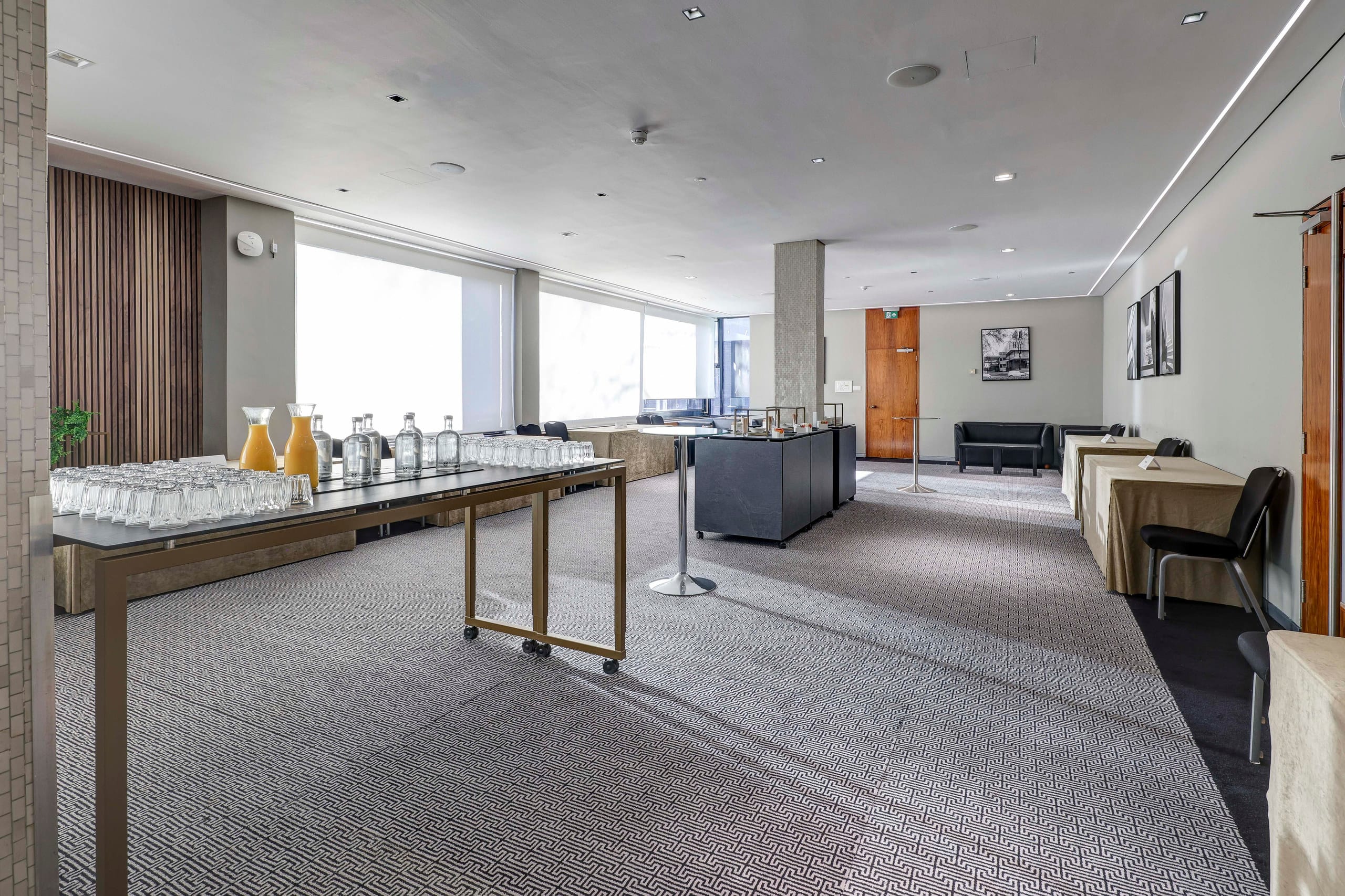 Photo of RCP London Events, Platt Room