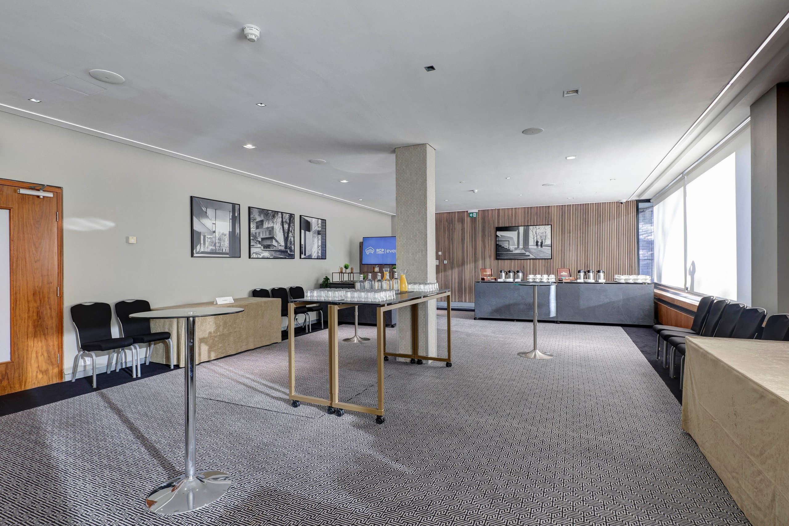 Photo of RCP London Events, Platt Room
