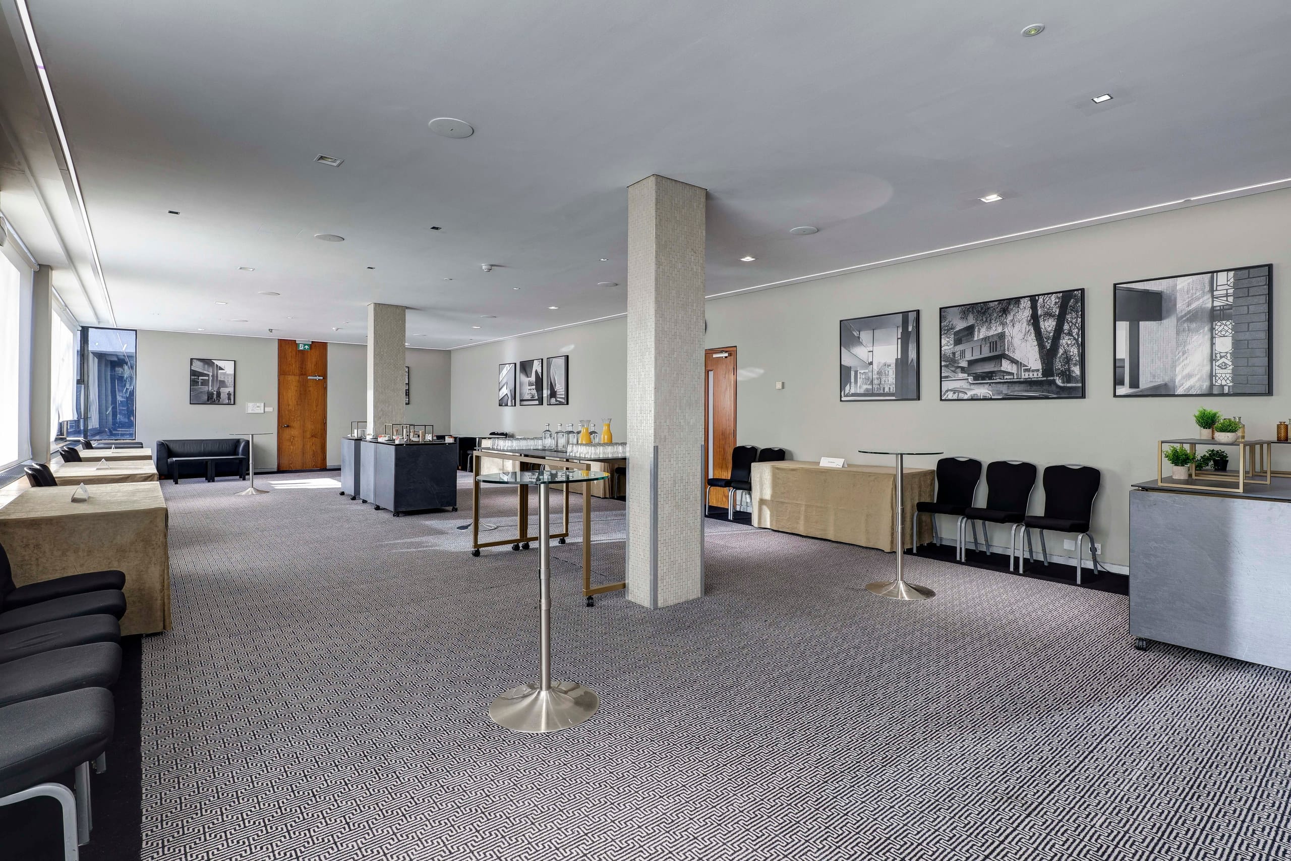 Photo of RCP London Events, Platt Room
