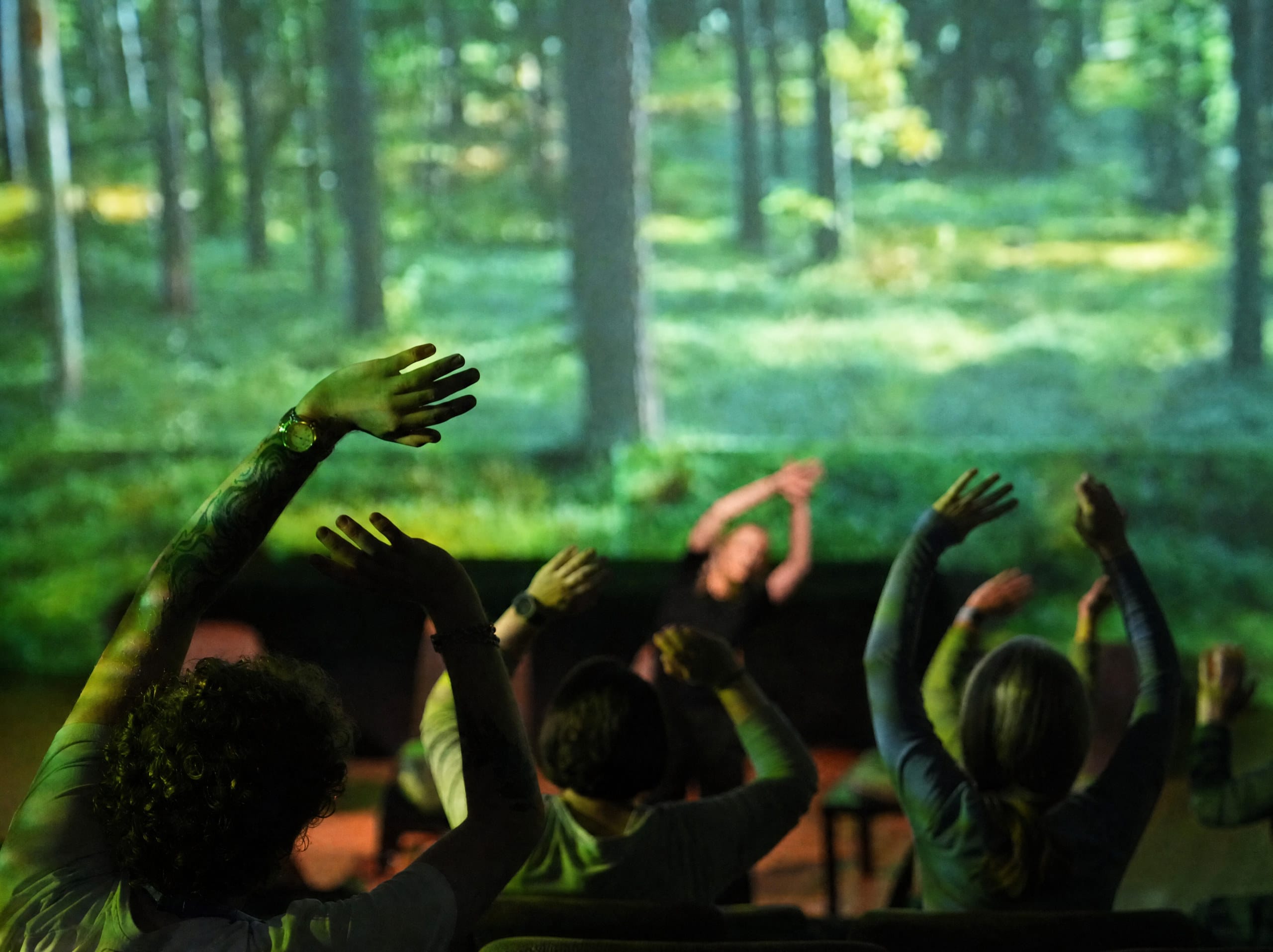 Photo of RCP London Events, Wolfson Theatre