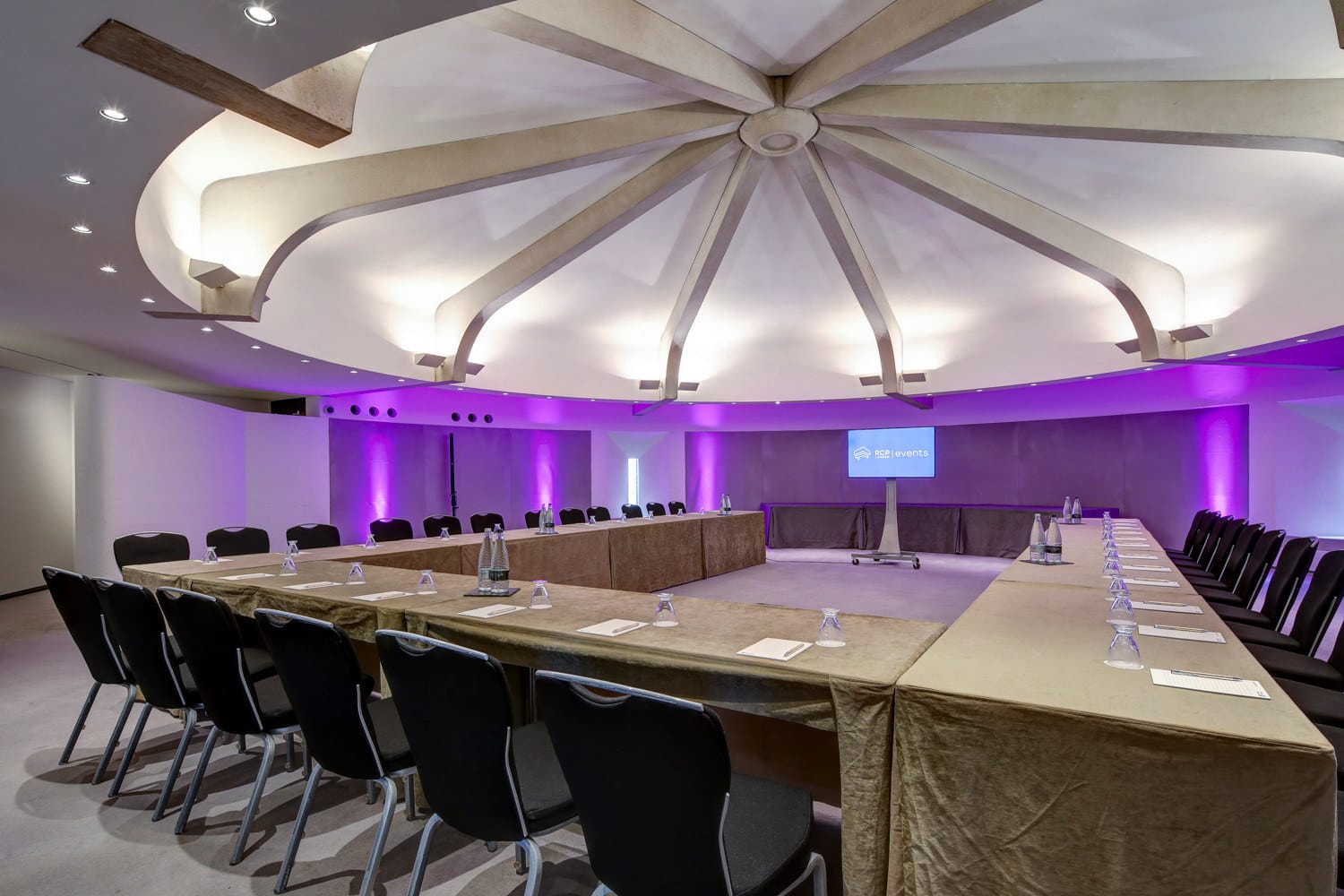 Photo of RCP London Events, Council Chamber