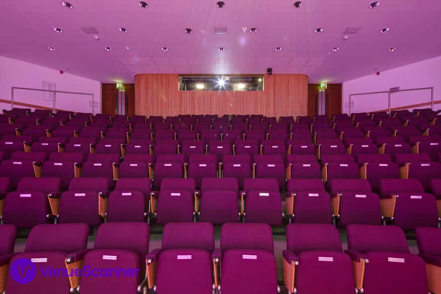 Seligman Theatre, RCP London Events (Royal College Of Physicians) photo #3