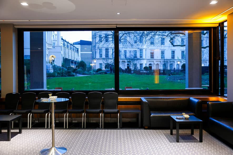 RCP London Events, Platt Room photo #2