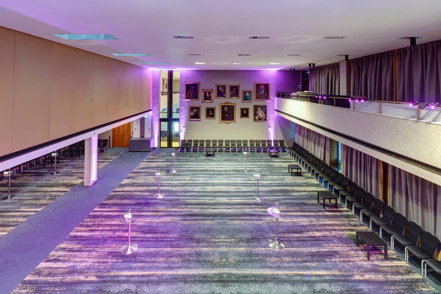 RCP London Events, Osler & Long Room photo #3
