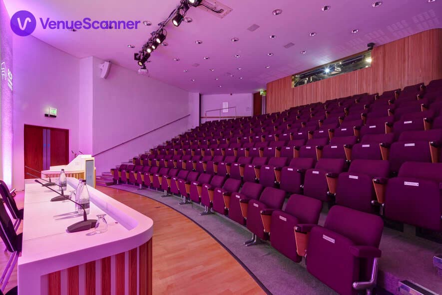 Seligman Theatre, RCP London Events (Royal College Of Physicians) photo #2