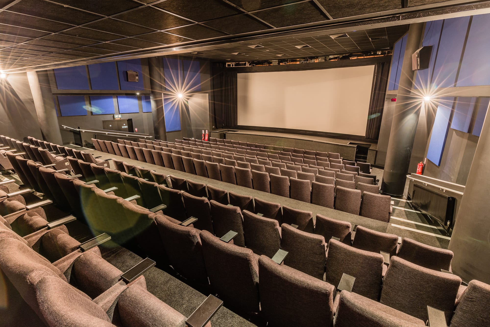 Photo of Curzon Soho, Screen 1