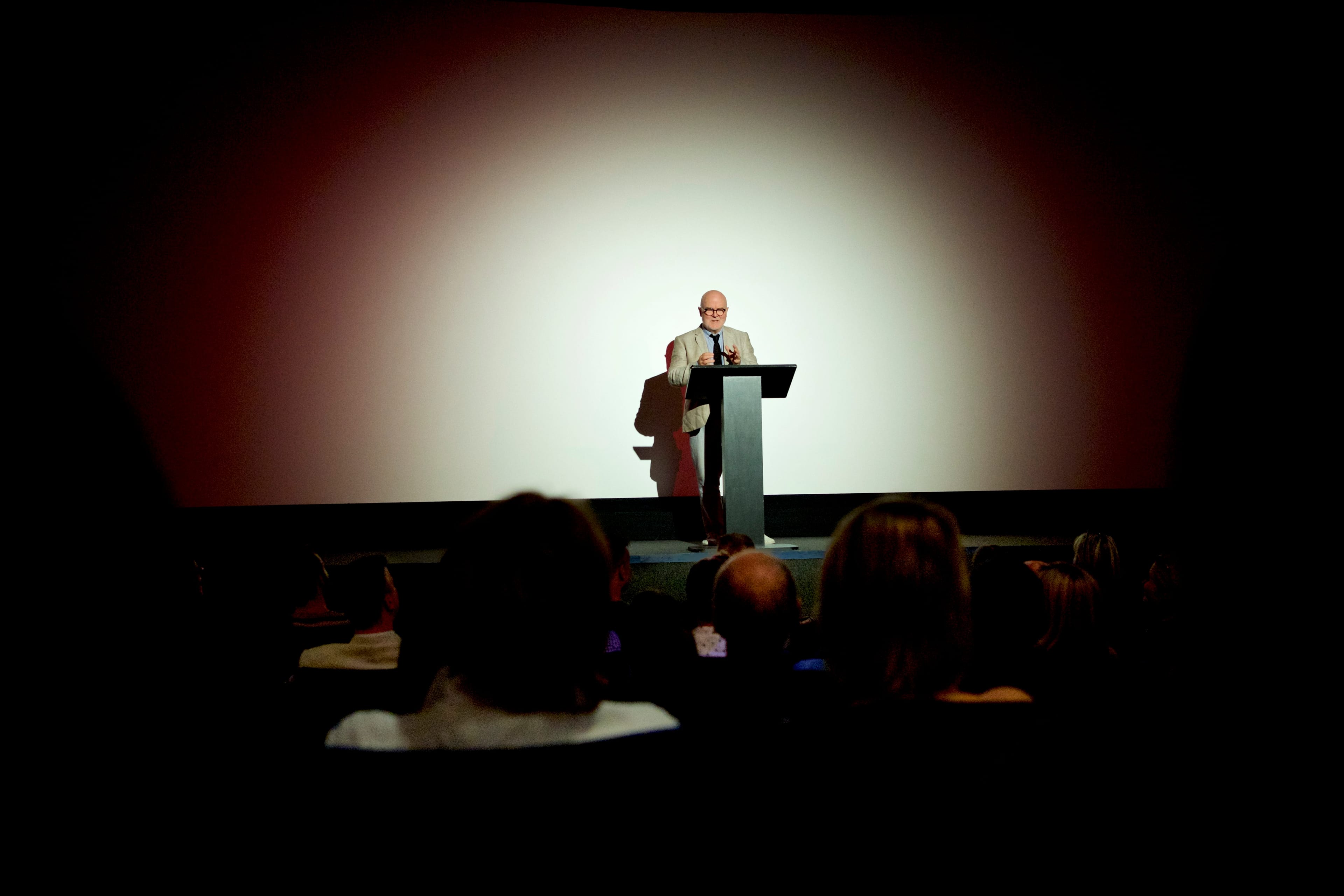 Photo of Curzon Soho, Screen 1