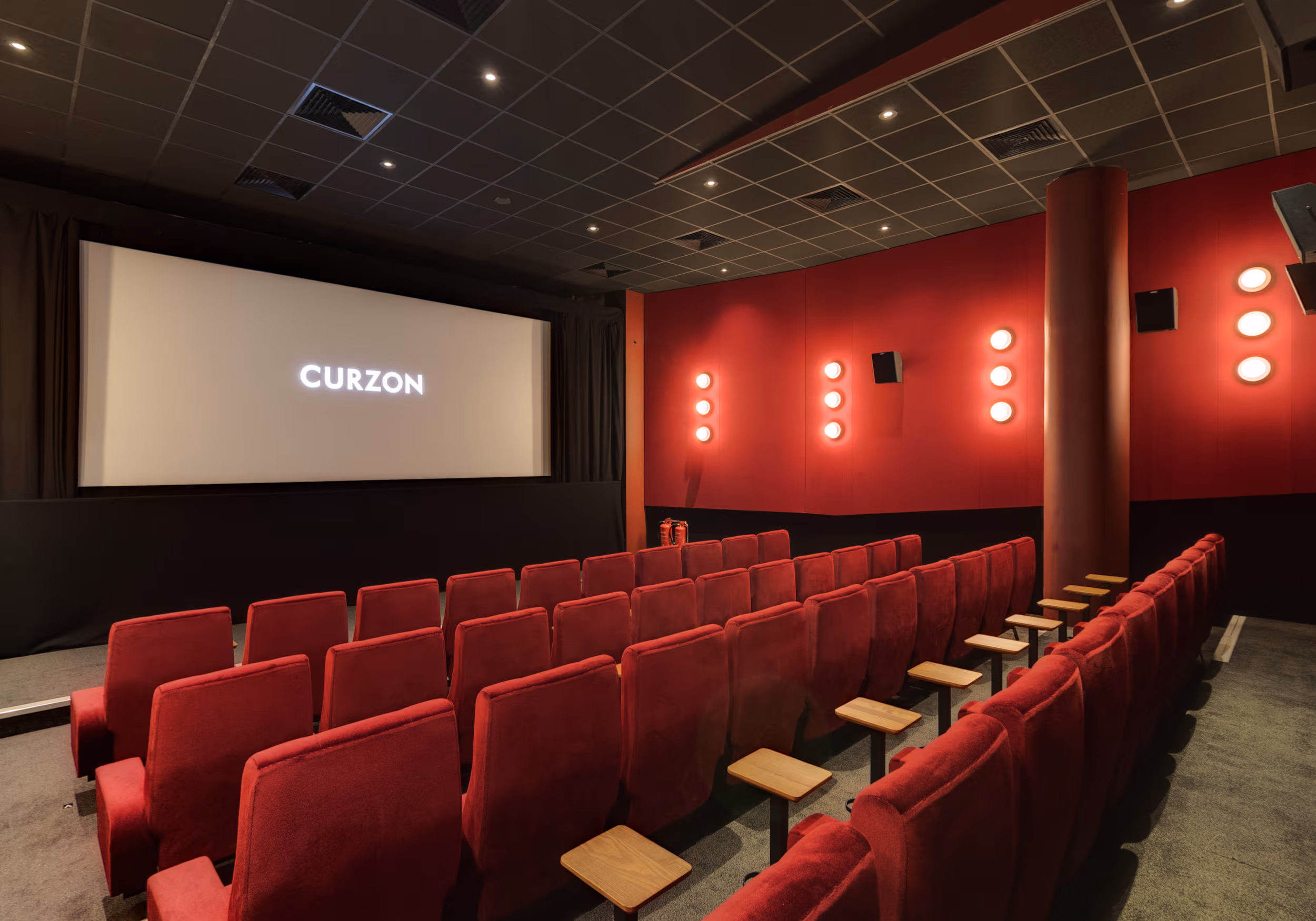 Photo of Curzon Soho, Screen 3