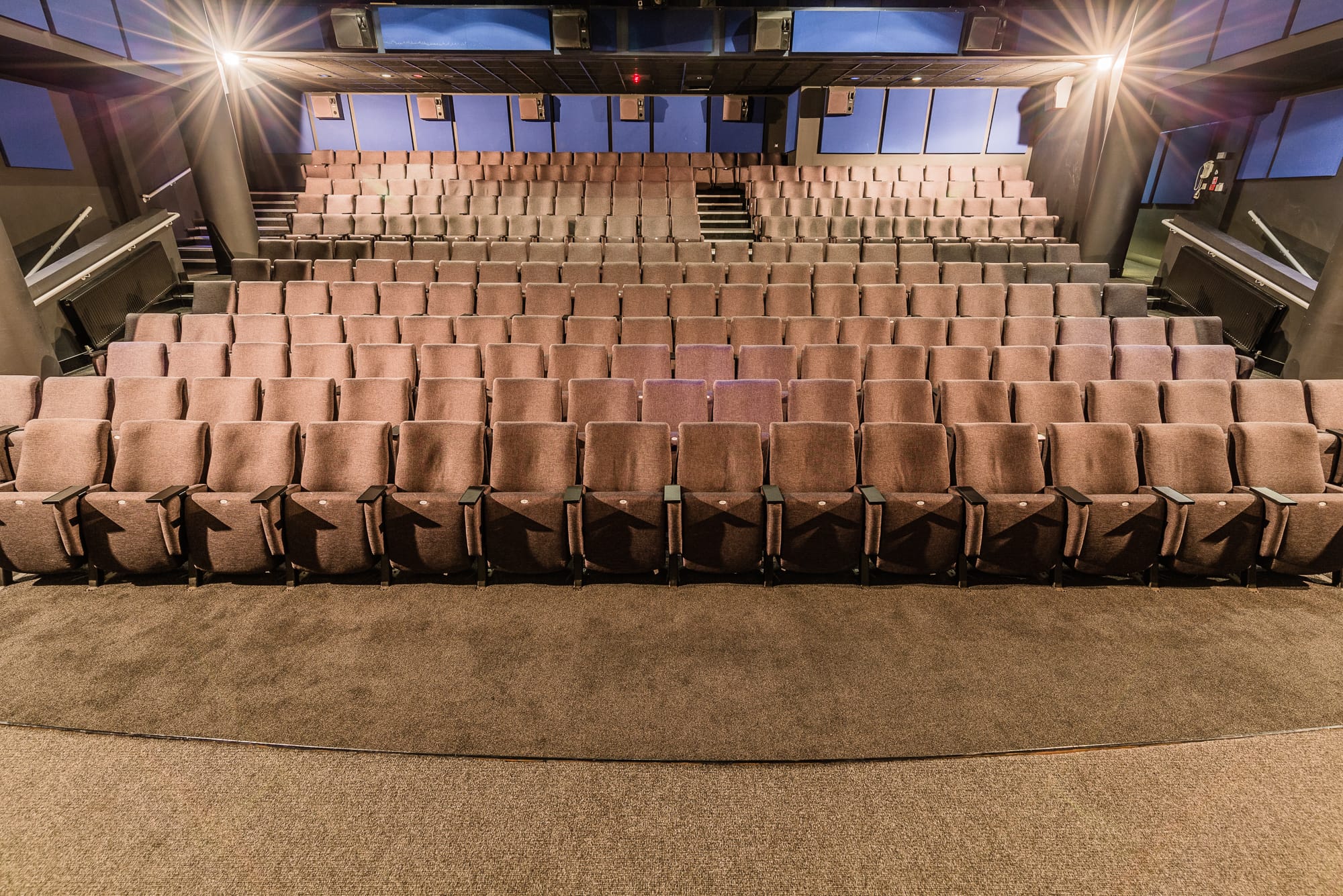 Photo of Curzon Soho, Screen 1