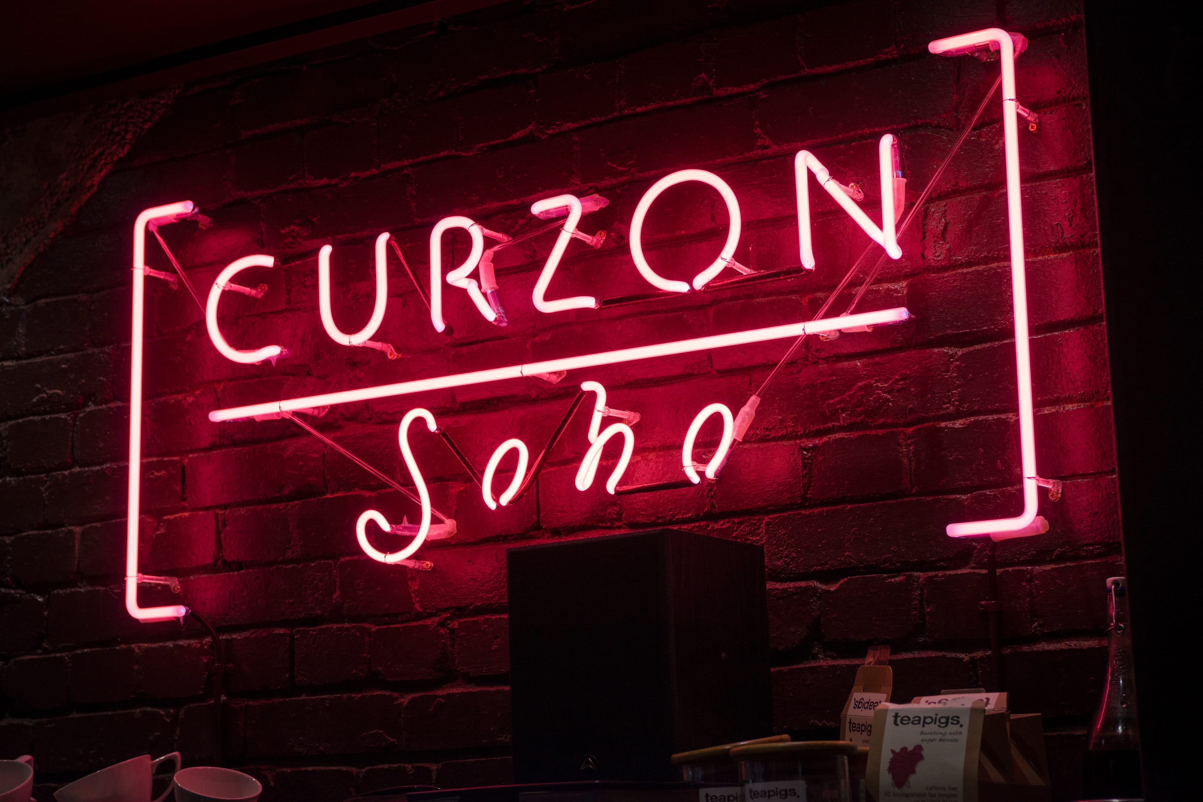Photo of Curzon Soho, Screen 1
