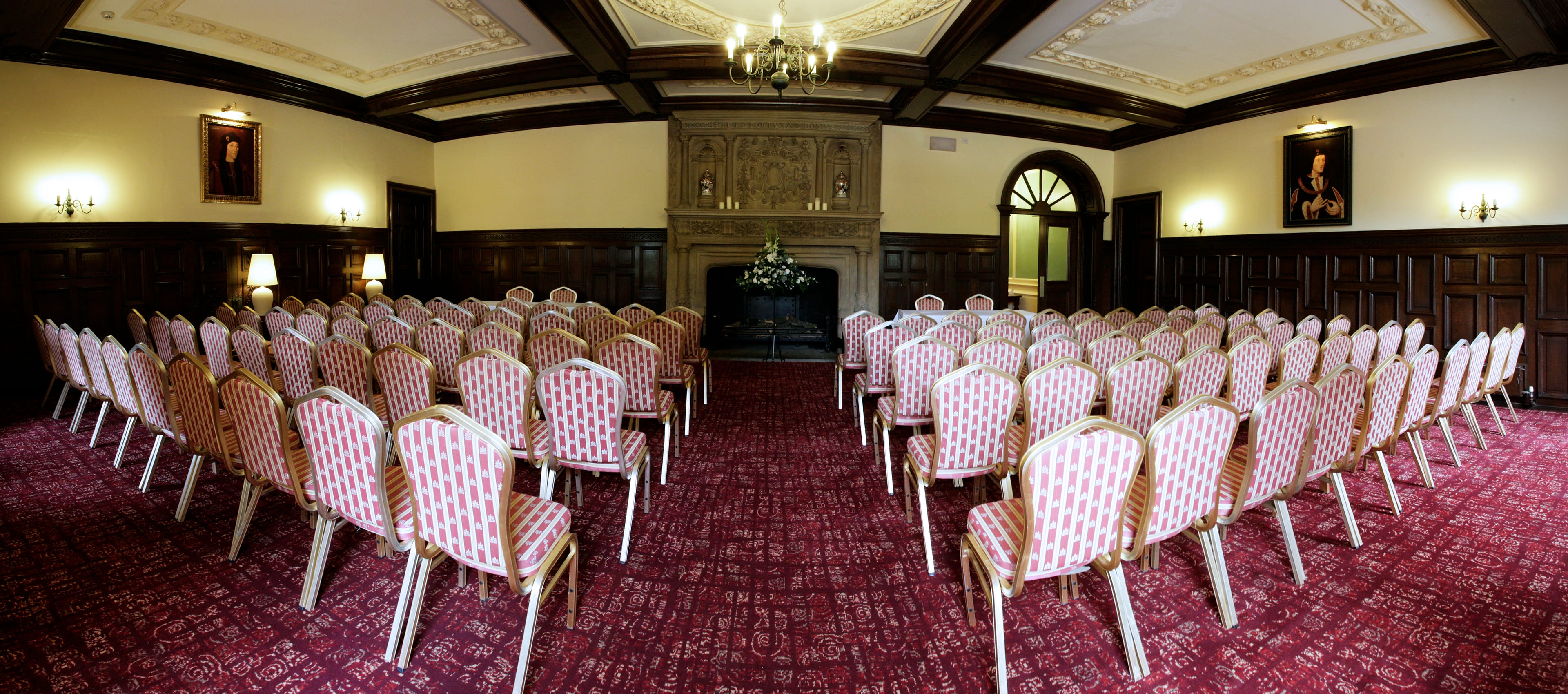 Photo of Bosworth Hall Hotel & Spa, Exclusive Hire