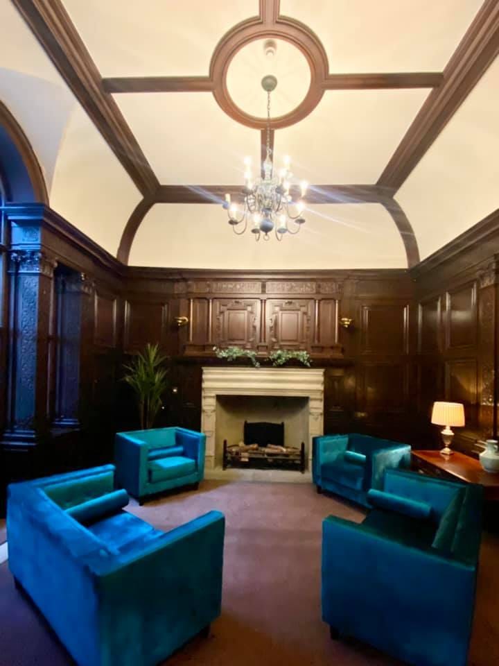 Photo of Bosworth Hall Hotel & Spa, Exclusive Hire