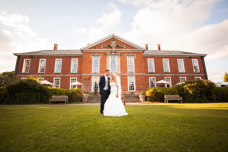 Photo of Bosworth Hall Hotel & Spa, Exclusive Hire