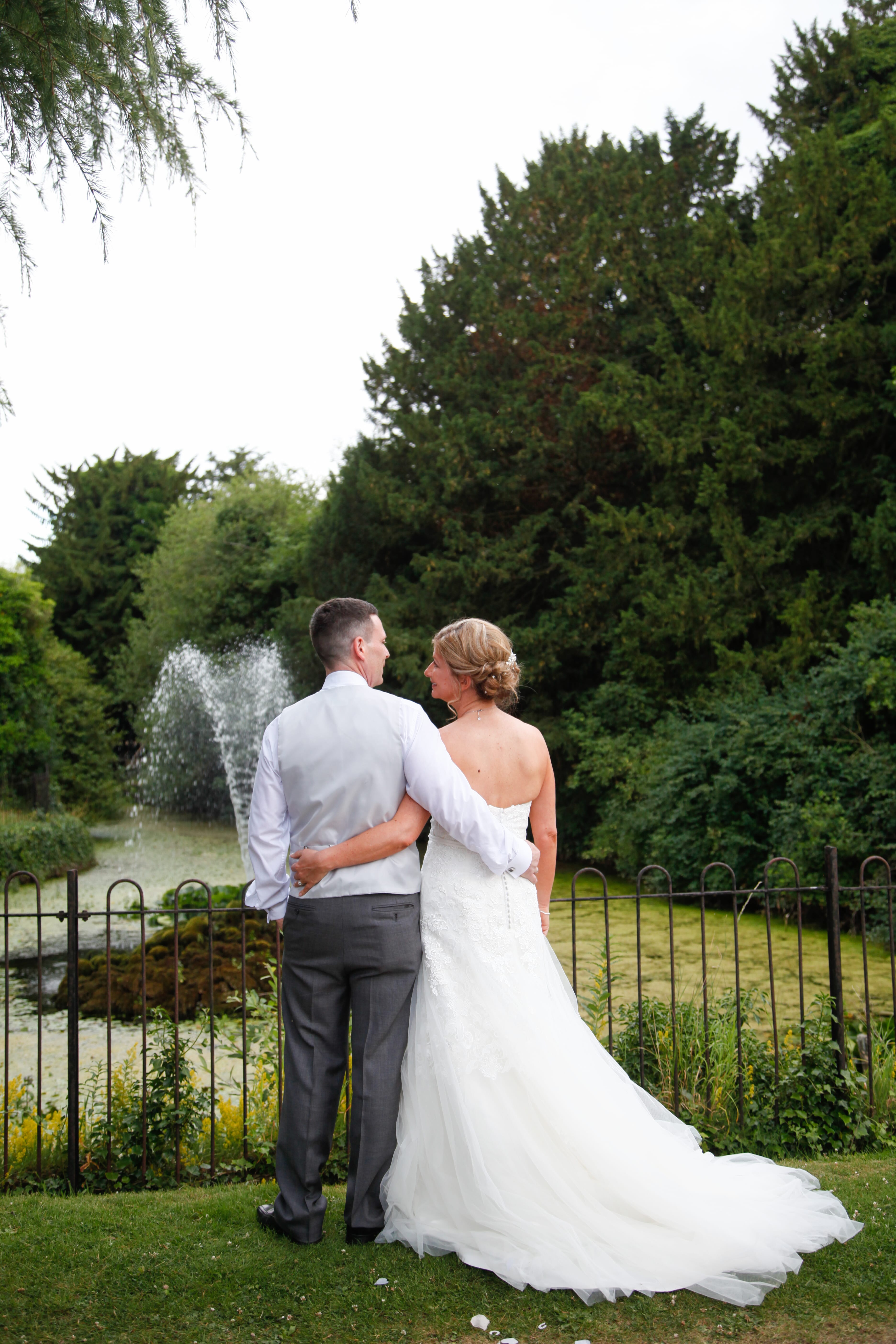 Photo of Bosworth Hall Hotel & Spa, Exclusive Hire