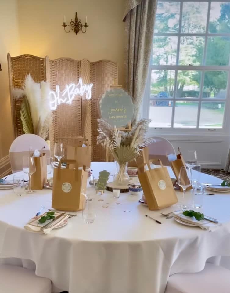 Photo of Bosworth Hall Hotel & Spa, Exclusive Hire