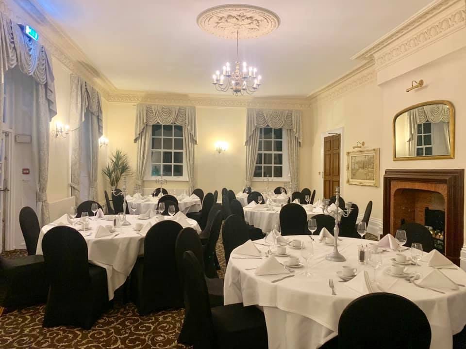 Photo of Bosworth Hall Hotel & Spa, Exclusive Hire