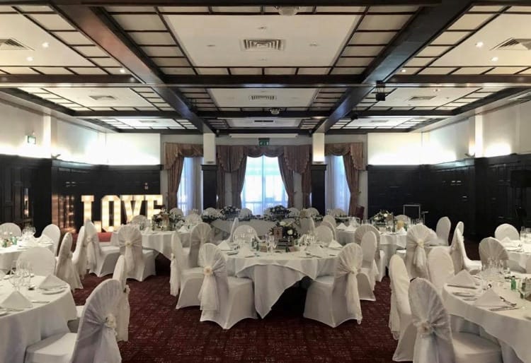 Photo of Bosworth Hall Hotel & Spa, Exclusive Hire