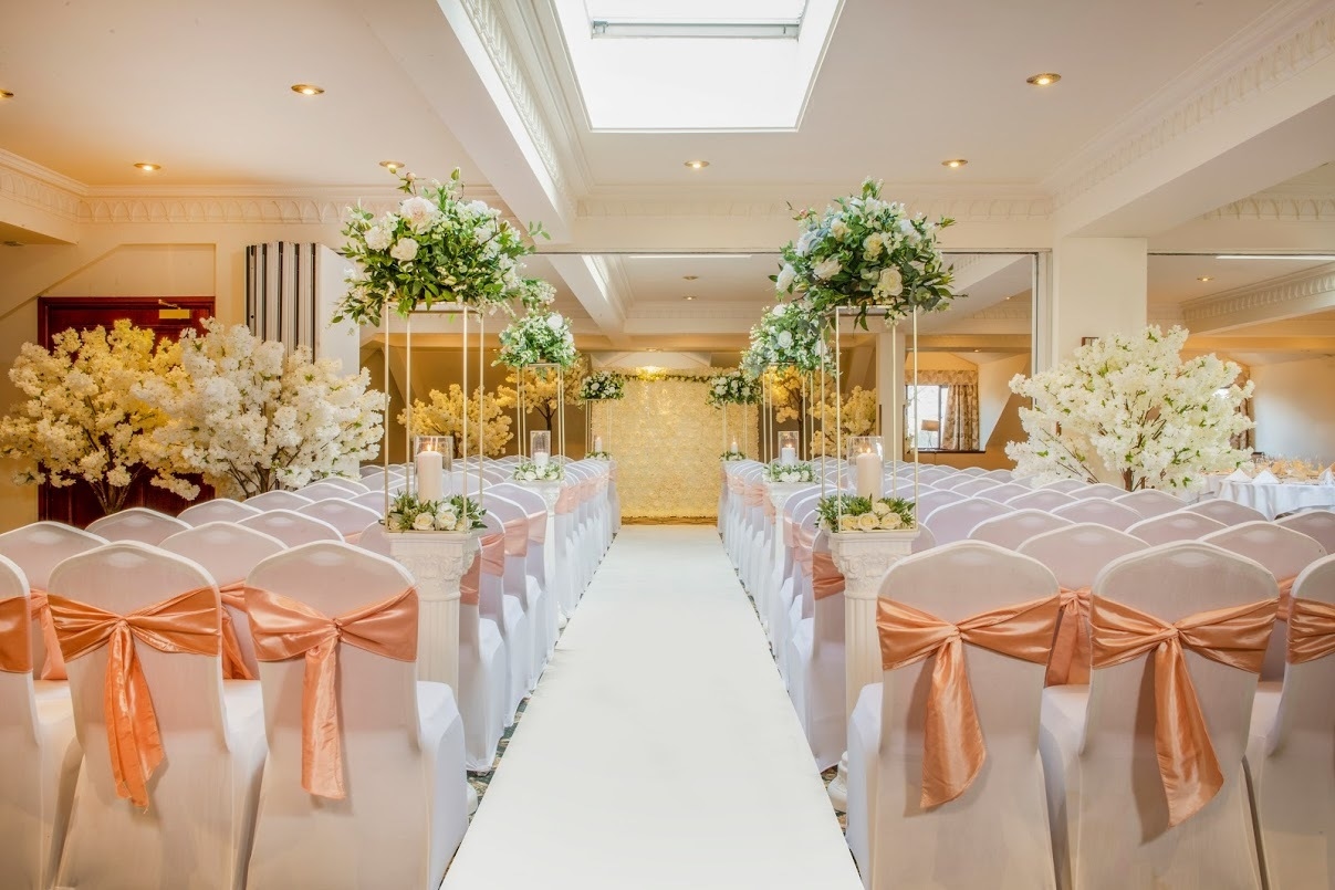 Photo of Bosworth Hall Hotel & Spa, Exclusive Hire