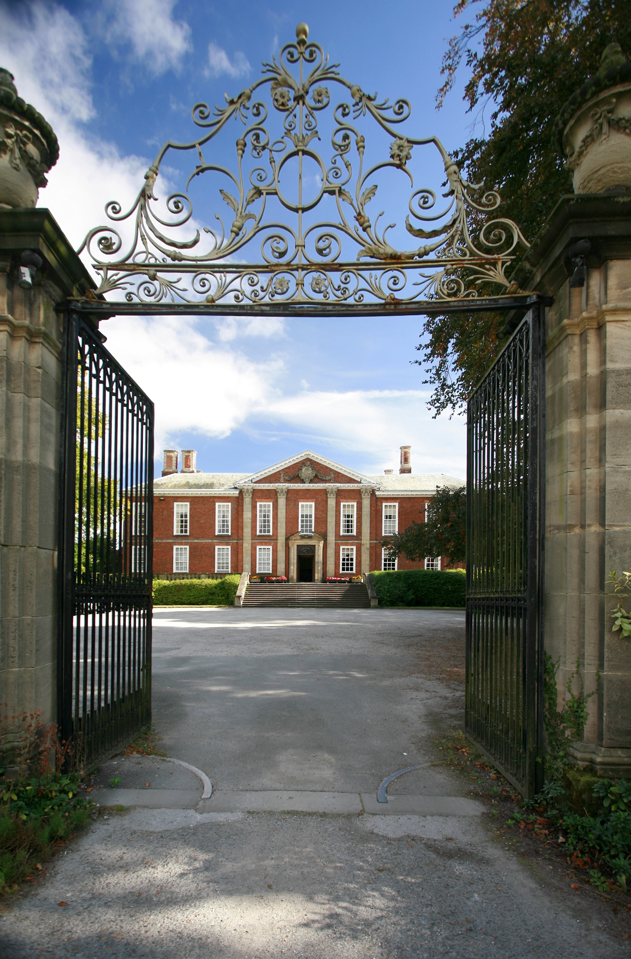 Photo of Bosworth Hall Hotel & Spa