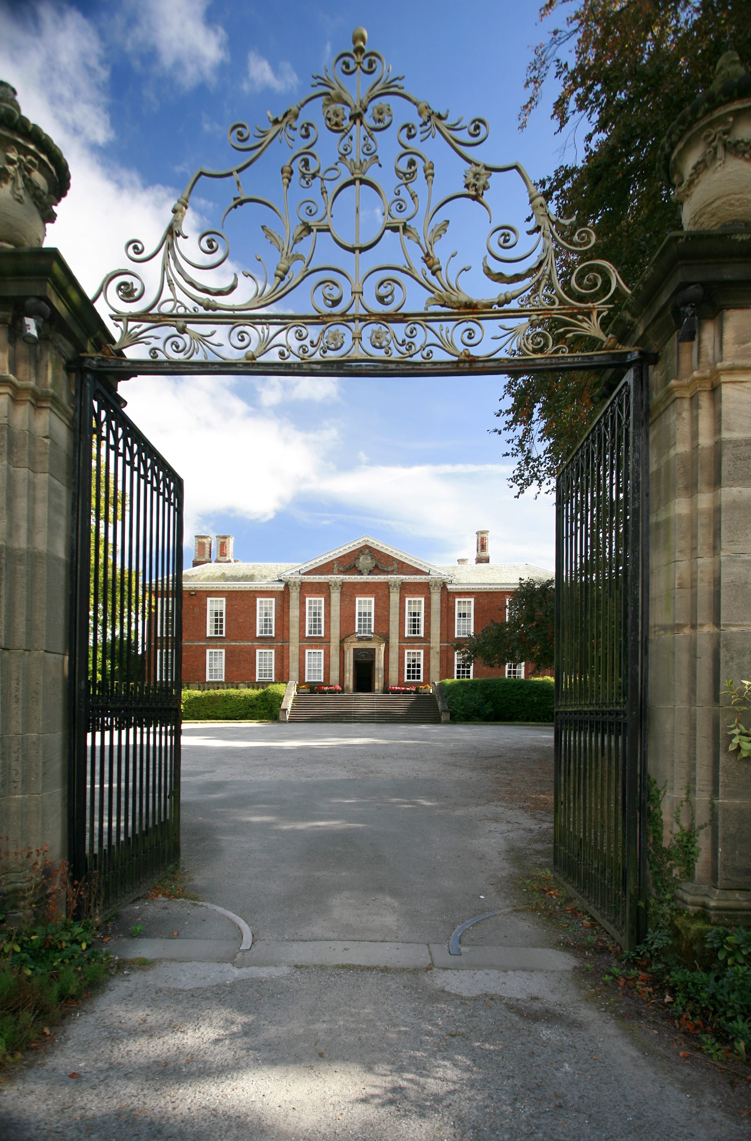 Photo of Bosworth Hall Hotel & Spa, Exclusive Hire