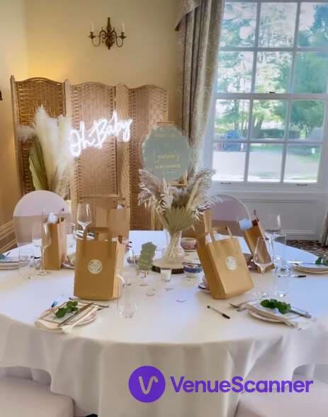 Bosworth Hall Hotel & Spa, Exclusive Hire photo #3