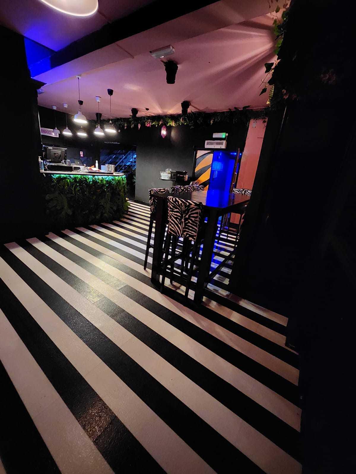 Hire Full Venue, BUNA Lounge & NightClub photo #2
