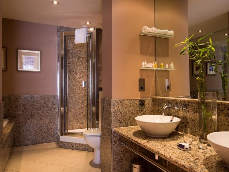 The Club Hotel & Spa, Deluxe Twin, undefined photo #10