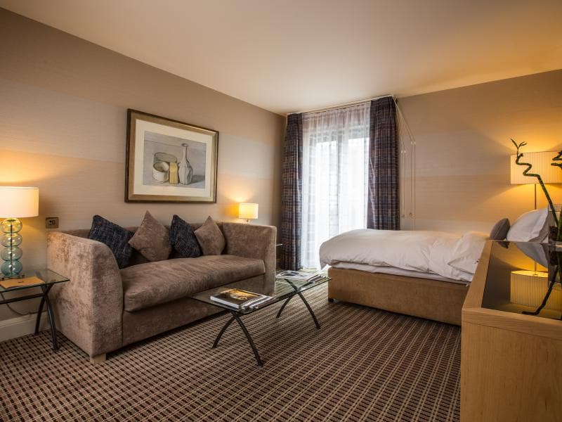 The Club Hotel & Spa, Deluxe Twin, undefined photo #6