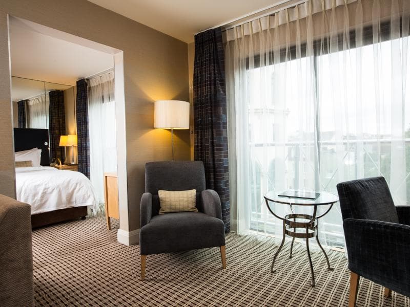 The Club Hotel & Spa, Deluxe Twin, undefined photo #8