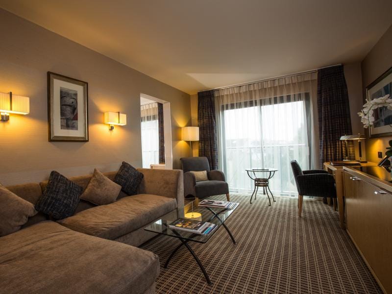 Photo of The Club Hotel & Spa
