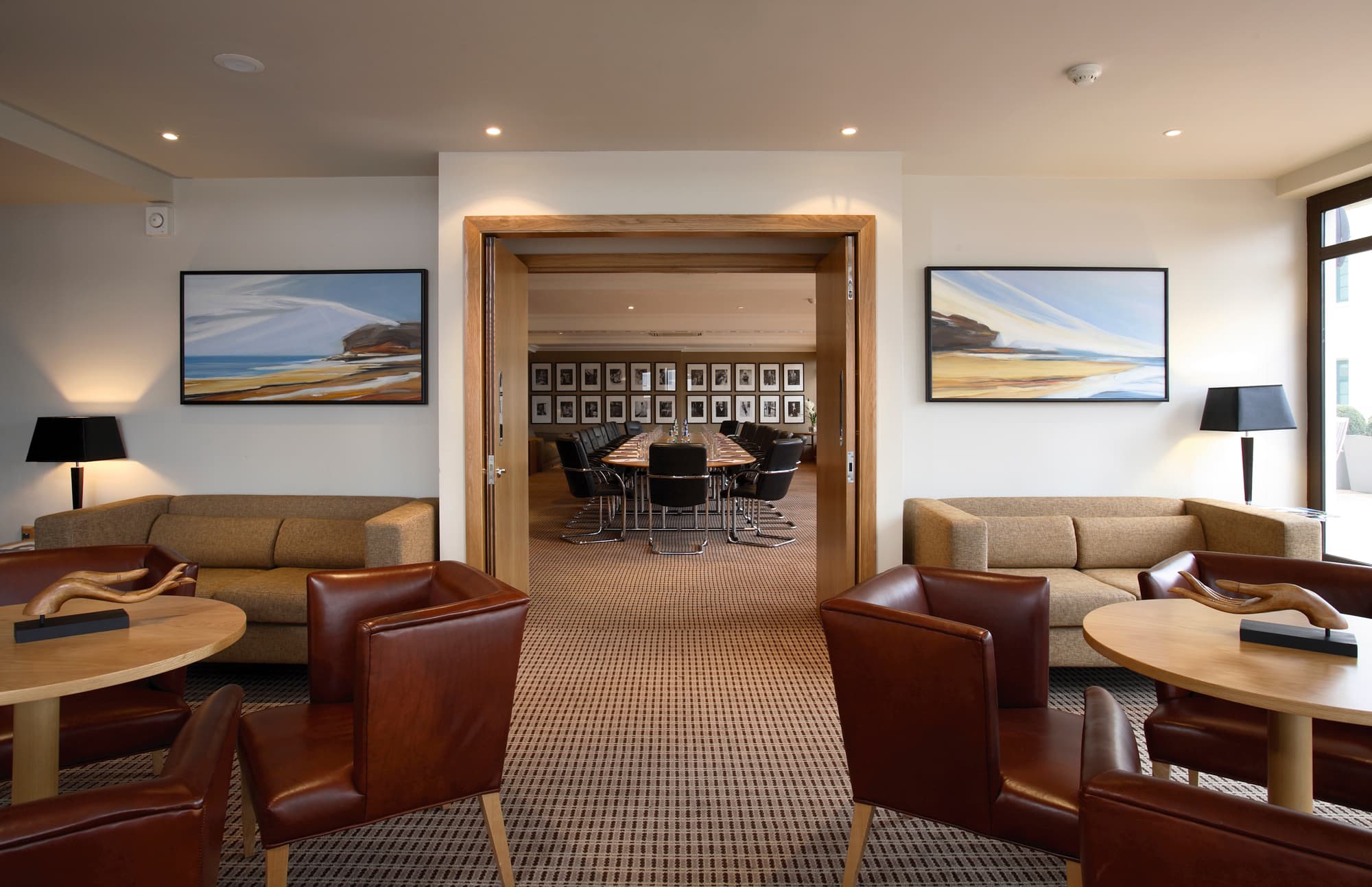 The Club Hotel & Spa, Deluxe Twin, undefined photo #16